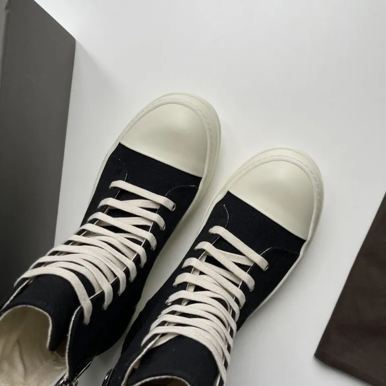 Rick Owens Shoe 